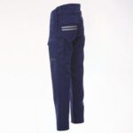 Pantalón soldador Payper Defender 2.0: seguridad y confort para el trabajo