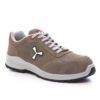 Los zapatos de seguridad GET FRESH LOW S1P-SUE de Payper son la elección ideal para hombres trabajadores que buscan un calzado protector, cómodo y con estilo