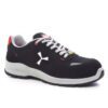 Los zapatos de seguridad GET FRESH LOW S1P-SUE de Payper son la elección ideal para hombres trabajadores que buscan un calzado protector, cómodo y con estilo