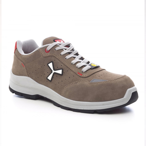 Los zapatos de seguridad GET FRESH LOW S1P-SUE de Payper son la elección ideal para hombres trabajadores que buscan un calzado protector, cómodo y con estilo