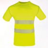 Camiseta de alta visibilidad Prima Vision