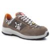 Los GET FORCE LOW S1P-SUT hombre de Payper combinan seguridad y estilo, manteniendo tus pies protegidos y frescos en el trabajo.