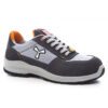 Los GET FORCE LOW S1P-SUT hombre de Payper combinan seguridad y estilo, manteniendo tus pies protegidos y frescos en el trabajo.