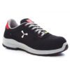 Los GET FORCE LOW S1P-SUT hombre de Payper combinan seguridad y estilo, manteniendo tus pies protegidos y frescos en el trabajo.