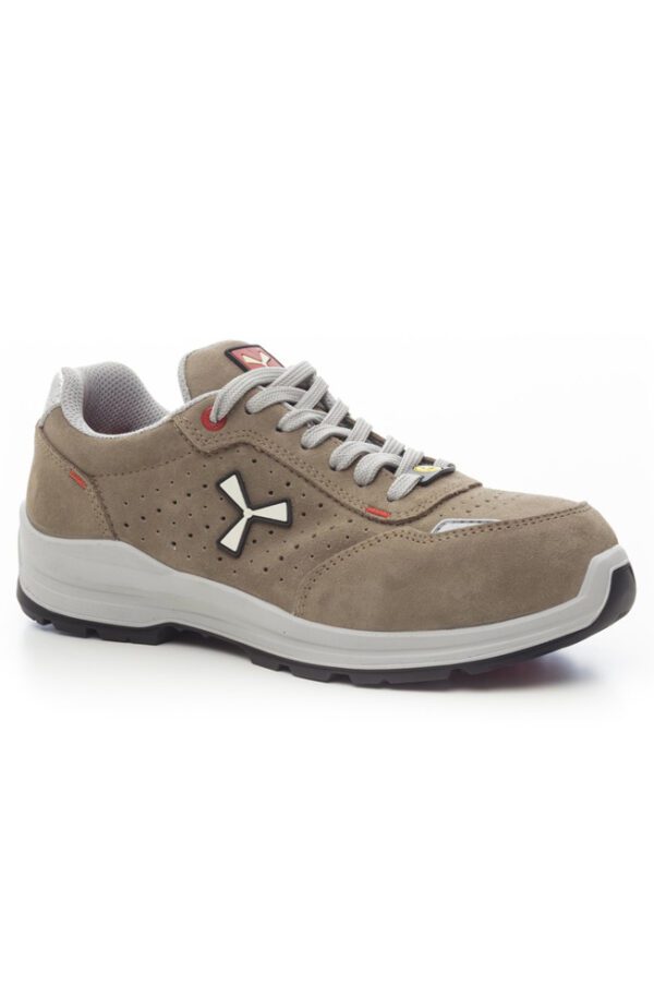 CALZADO GET FRESH LOW S1P-SUE LADY PAYPER