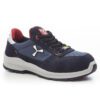 Los GET FORCE LOW LD S1P-SUT de Payper combinan seguridad y estilo, manteniendo tus pies protegidos y frescos en el trabajo.