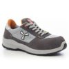 Los GET FORCE LOW LD S1P-SUT de Payper combinan seguridad y estilo, manteniendo tus pies protegidos y frescos en el trabajo.