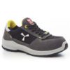 Los GET FORCE LOW LD S1P-SUT de Payper combinan seguridad y estilo, manteniendo tus pies protegidos y frescos en el trabajo.