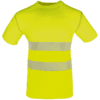 Camiseta de alta visibilidad Prima Vision