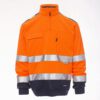 Sudadera alta visibilidad Payper Vision