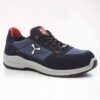 Los GET FORCE LOW S1P-SUT hombre de Payper combinan seguridad y estilo, manteniendo tus pies protegidos y frescos en el trabajo.