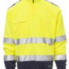 Sudadera alta visibilidad Payper Vision