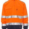 Sudadera alta visibilidad Payper Vision