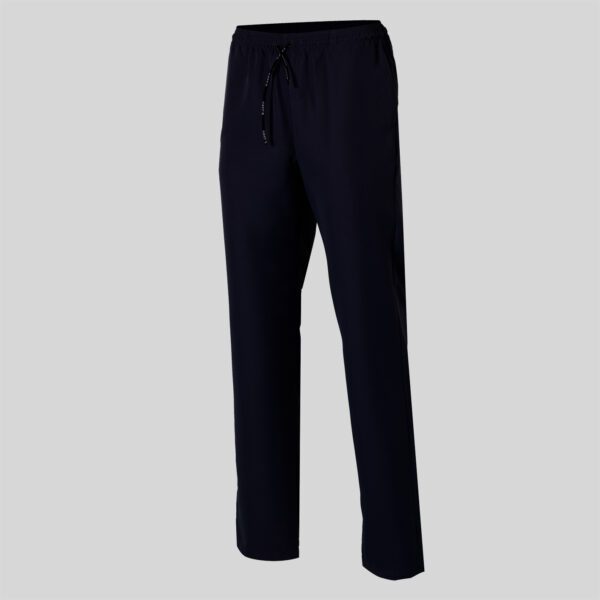 Pantalón Goma+Cordón Exterior Microfibra