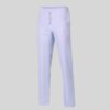 Pantalón Goma+Cordón Exterior Microfibra
