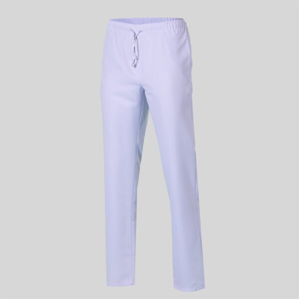 Pantalón Goma+Cordón Exterior Microfibra