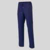 Pantalón Goma+Cordón Exterior Microfibra