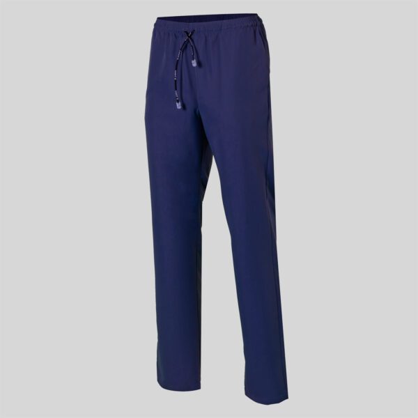 Pantalón Goma+Cordón Exterior Microfibra