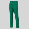 Pantalón Goma+Cordón Exterior Microfibra