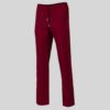 Pantalón Goma+Cordón Exterior Microfibra
