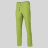 Pantalón Goma+Cordón Exterior Microfibra
