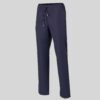 Pantalón Goma+Cordón Exterior Microfibra