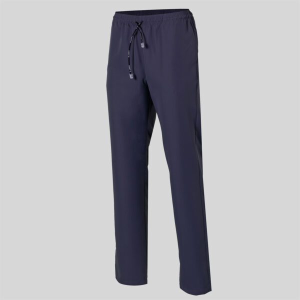 Pantalón Goma+Cordón Exterior Microfibra