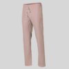 Pantalón Goma+Cordón Exterior Microfibra