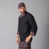 Chaqueta cocina AYALA - Diseño Moderno y Funcionalidad