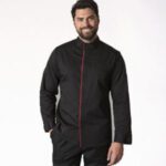 CHAQUETA COCINA HOMBRE ANDREU 947800