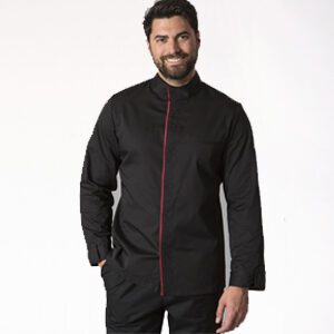 CHAQUETA COCINA HOMBRE ANDREU 947800