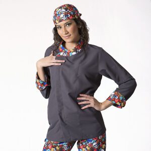 Chaqueta cocina AYALA - Diseño Moderno y Funcionalidad