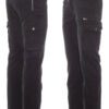 Los Pantalones West de Payper para hombres combinan estilo y funcionalidad en un diseño multibolsillos. Descubre la comodidad y el espacio de almacenamiento que necesitas en tu día laboral.