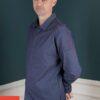 CHAQUETA COCINA UNISEX FOBETOR 930026
