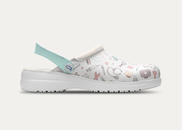 Calzado Feliz Caminar Mycrom, ecológico y ultraligero en material EcoT