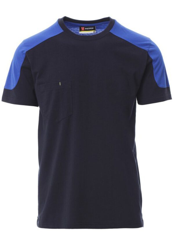 Camiseta de alta calidad para uso laboral - Payper Corporate.