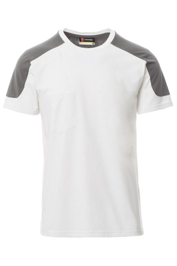 Camiseta de alta calidad para uso laboral - Payper Corporate.