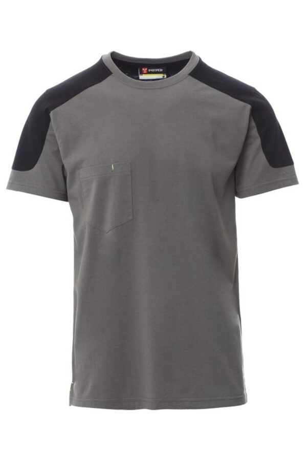 Camiseta de alta calidad para uso laboral - Payper Corporate.