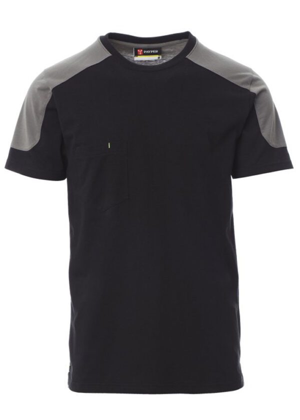 Camiseta de alta calidad para uso laboral - Payper Corporate.