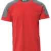 Camiseta de alta calidad para uso laboral - Payper Corporate.