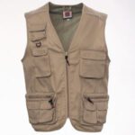 Chaleco de Verano Payper Pocket en varios colores
