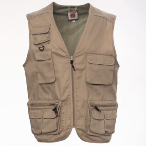 Chaleco de Verano Payper Pocket en varios colores