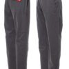 Prepárate para un día de trabajo sin preocupaciones con el Pantalón Engine de Payper. Comodidad y funcionalidad en cada costura. #ModaLaboral #ComodidadEnElTrabajo