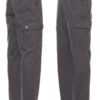 Explora la naturaleza con confianza con el Pantalón Forest de Payper. Robusto y funcional,