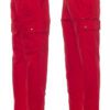 Explora la naturaleza con confianza con el Pantalón Forest de Payper. Robusto y funcional,