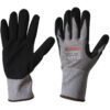 Guantes resistentes a cortes 01-501 PAYPER: cómodos, precisos y seguros para trabajos de manipulación y montaje de objetos cortantes.