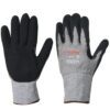 Guantes resistentes a cortes 01-701 PAYPER: la protección óptima para tus manos en trabajos de manipulación y montaje de objetos cortantes.