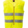 ACE MESH PAYPER AMARILLO FLUORECENTE
