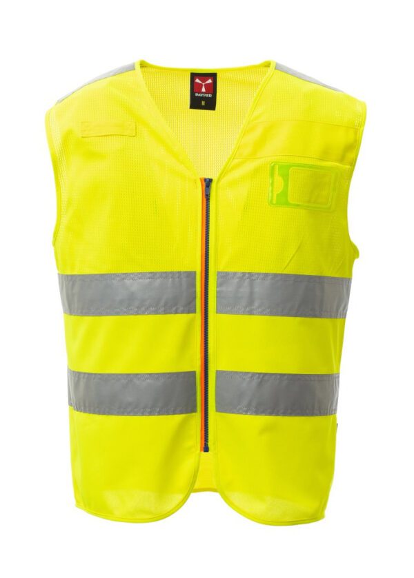ACE MESH PAYPER AMARILLO FLUORECENTE