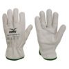 Guantes de invierno blizzard 55winter payper: protección y confort para tus manos en condiciones de frío, suciedad, humedad, grasa y aceite.